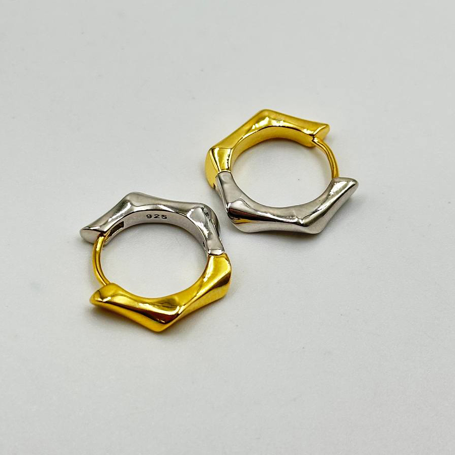 Швензы размер 20мм цвет Bicolor